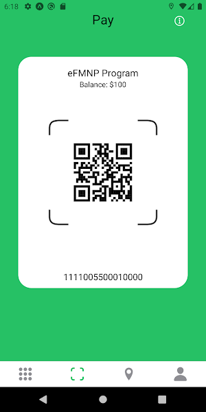 MyMarketLink Screenshot 2
