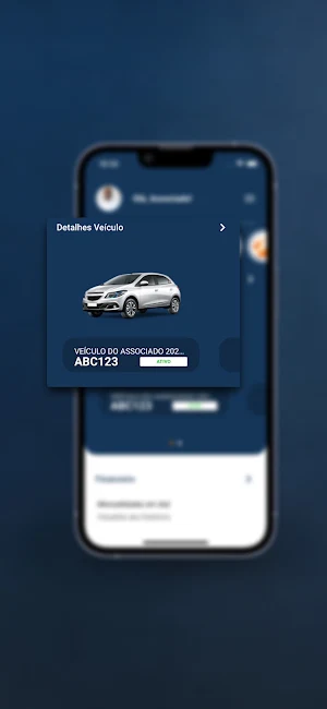 Fácil Auto Screenshot 1