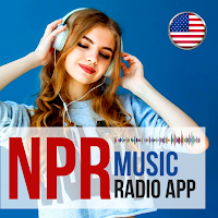 NPR Music Radio Station