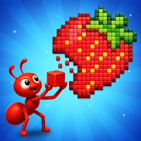 Swarm Loop: Block Rush