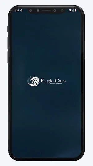 Eagle Cars Screenshot 0