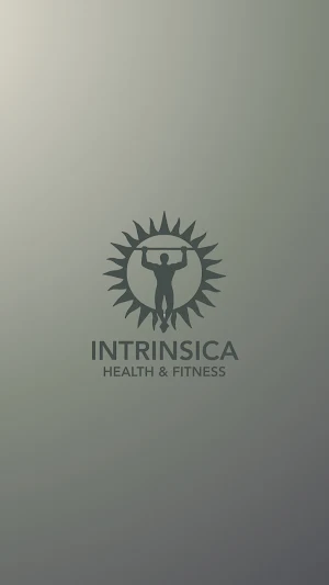 Intrinsica Health and Fitness Screenshot 0