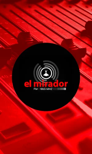 Radio El Mirador Screenshot 0