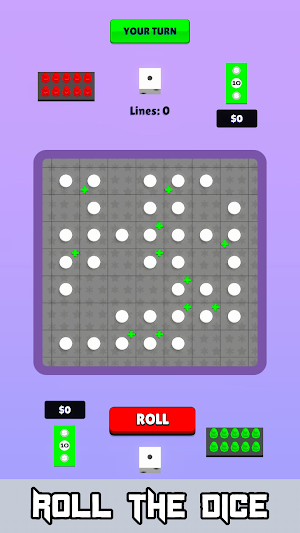 Dot And Delta Screenshot 0