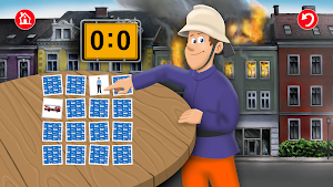 Feuerwehr großer Spielspaß Screenshot 3