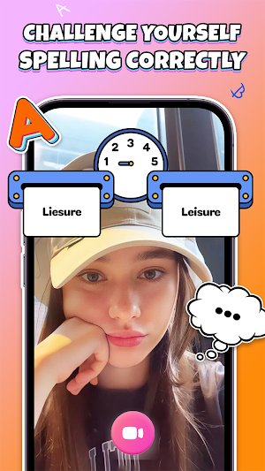 Quiz Challenge Fun Test Filter Screenshot 1