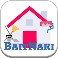 BaitNaki - Чистый дом
