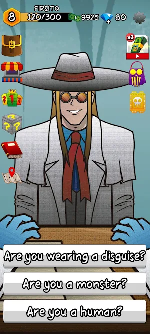 That's my Monster: Among Us Screenshot 0