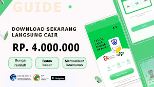 Pinjol Lama Bunga Rendah Tip Screenshot 3