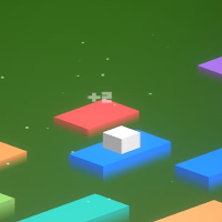 cube jumpss games
