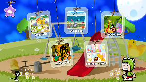 Babies & Toddlers 1st Puzzles Screenshot 1