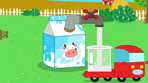 DIY Crafting Playhouse Decor Screenshot 1