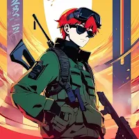 Little Warrior Rush
