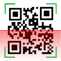 QR Code Scanner-Barcode Reader