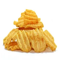 Eating Crunch Sound