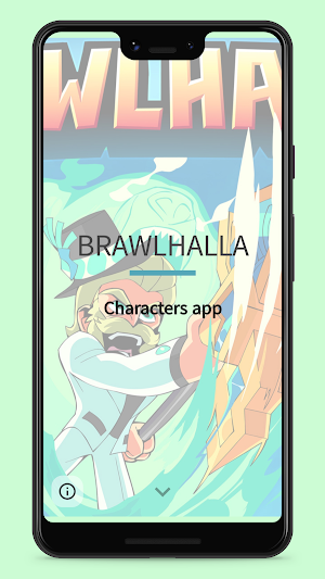 Brawlhalla Guide Screenshot 2