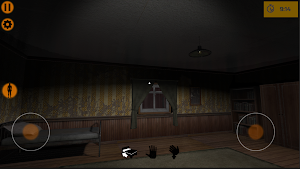 Scary Old House: Escape Games Screenshot 3