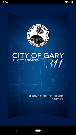 Gary311 Screenshot 0