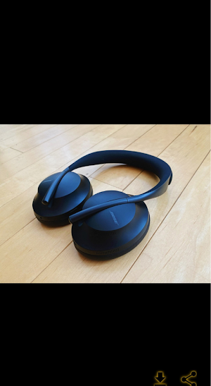 bose earphones guide Screenshot 3