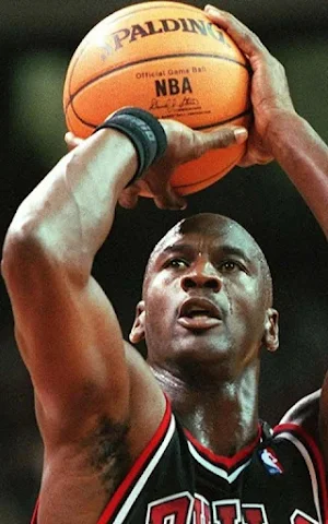 Michael Jordan Wallpaper Screenshot 2