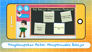 Lima Sahabat Screenshot 3