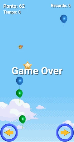 Crazy Bird Screenshot 3