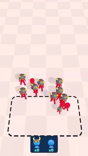 Draw Hole Screenshot 3