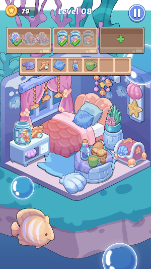 Packingdom Screenshot 3