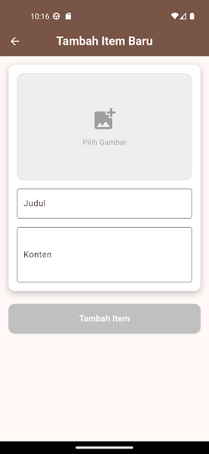 Uas Menjawab Screenshot 3