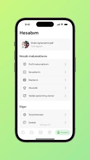 İşgüzar Screenshot 2