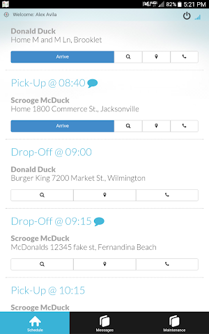 ParaScope Screenshot 1