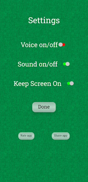 Number Wheel 1-10 Screenshot 3