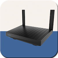 Linksys Wifi Router app Guide