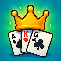 Solitaire InstantlyCardShowFip