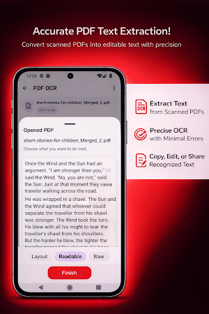 Image to PDF Screenshot 3