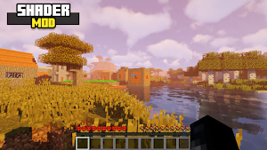 Realistic Shader Mod Screenshot 1