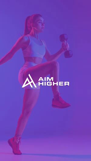 Aim Higher Screenshot 0