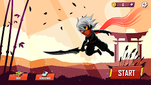 Shadow Warriors Screenshot 0