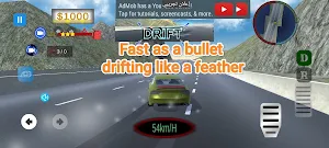 Parking Car Simulator Screenshot 0
