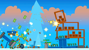 Crush Roller Screenshot 1