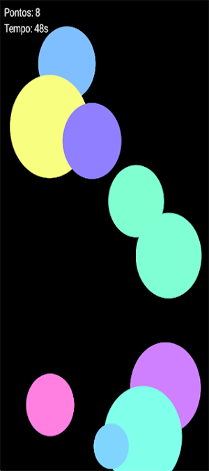 Bubble Merge Screenshot 3
