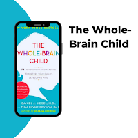 The Whole-Brain Child