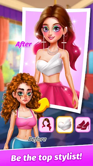Fashion Nova: Merge & Stylist Screenshot 0
