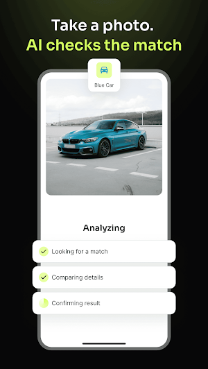 RunUntil: Run & Find Screenshot 3