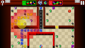 Splotches Screenshot 3