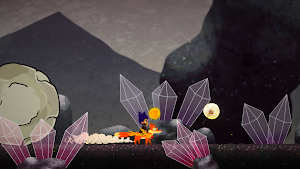 Charlie and Kiera's Adventure Screenshot 1