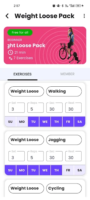 TrainEasy Screenshot 3