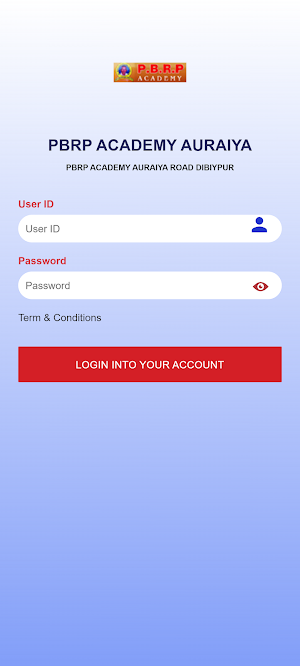 PBRP ACADEMY DIBIYAPUR Screenshot 3