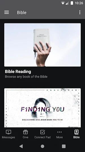 First.Church Screenshot 2