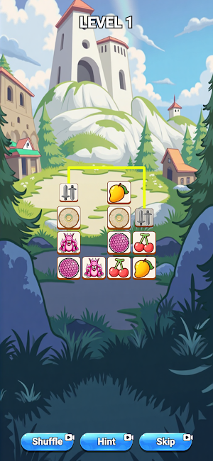 Match The Two Screenshot 1
